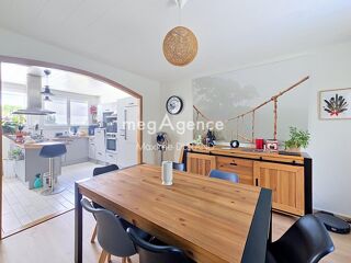  Maison à vendre 6 pièces 123 m²