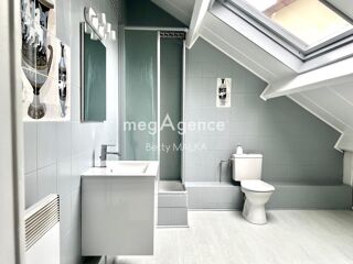  Maison  vendre 6 pices 122 m