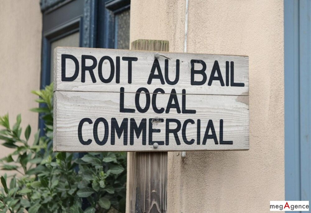   Droit au bail Les Sables d'Olonne 