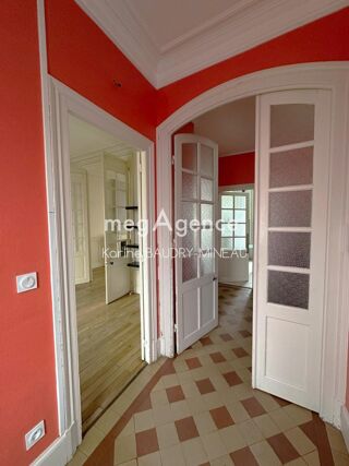  Maison � vendre 9 pi�ces 167 m�