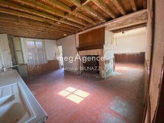  Maison � vendre 3 pi�ces 75 m�