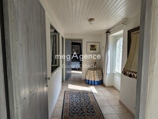  Maison à vendre 14 pièces 340 m²