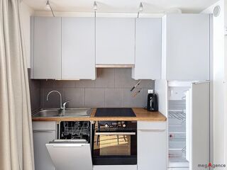  Appartement à vendre 2 pièces 43 m²