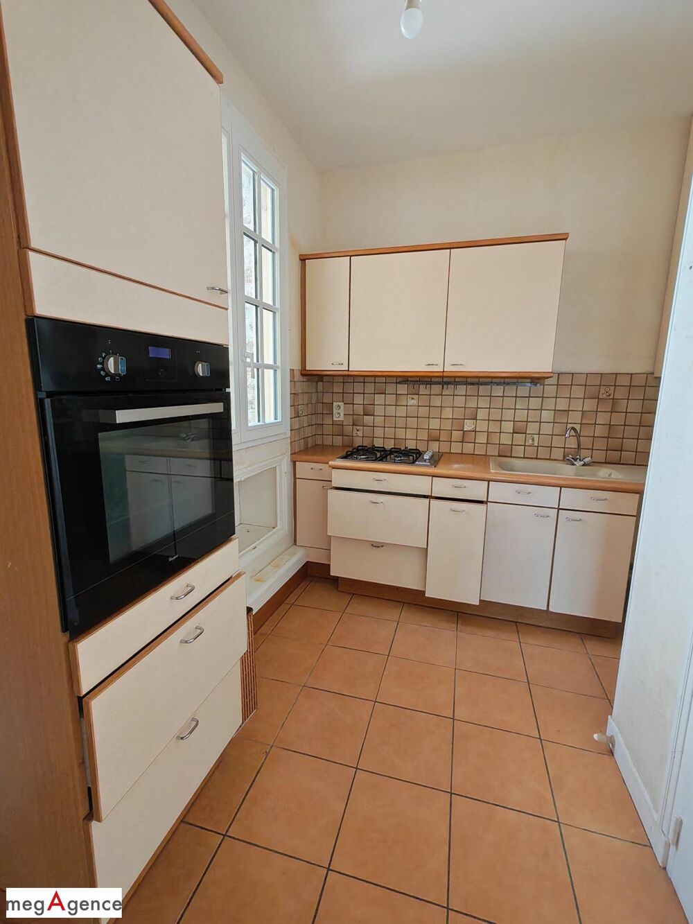 Appartement T4 85 m² hypercentre de ST LUNAIRE