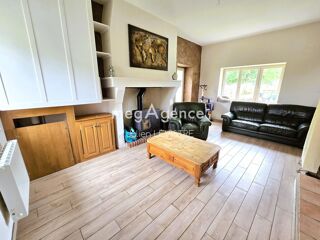  Maison � vendre 6 pi�ces 122 m�