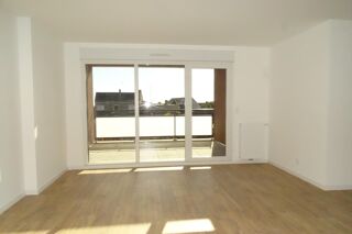  Appartement � vendre 4 pi�ces 85 m�