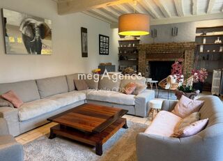  Maison à vendre 7 pièces 227 m²