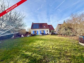  Maison � vendre 7 pi�ces 128 m�