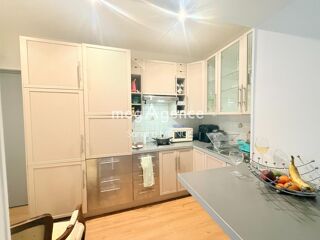  Appartement à vendre 2 pièces 43 m²