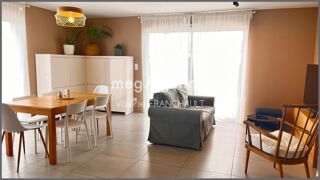  Maison � vendre 4 pi�ces 83 m�