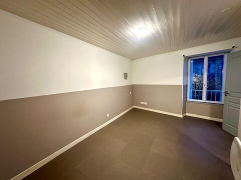  Maison � louer 4 pi�ces 57 m� Antrain