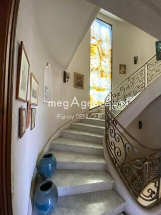  Maison � vendre 8 pi�ces 200 m�