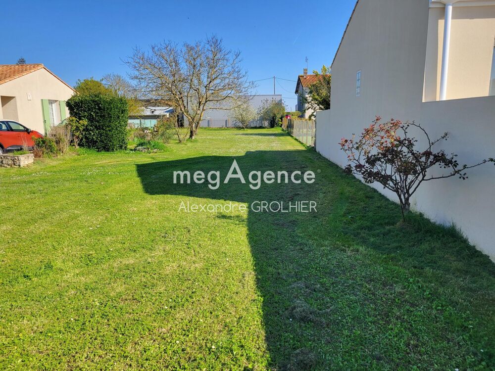 Vente Terrain Terrain Medis