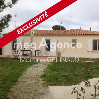  Maison � vendre 5 pi�ces 103 m�