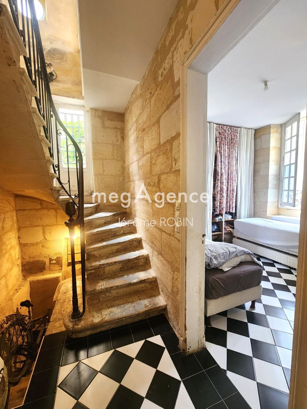 � vendre  Maison Bordeaux (33000)
