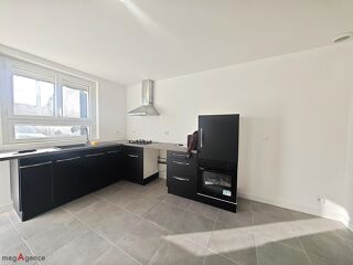  Maison � vendre 5 pi�ces 89 m�