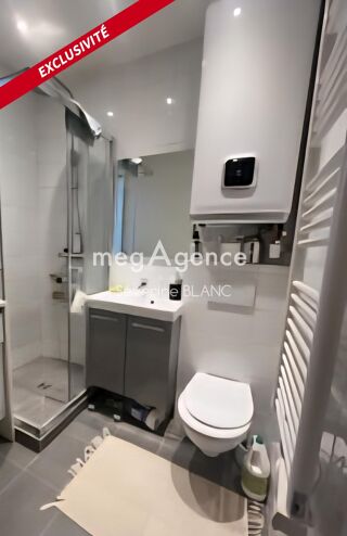  Appartement à vendre 2 pièces 27 m²