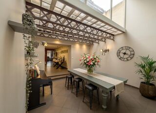  Maison à vendre 4 pièces 140 m²