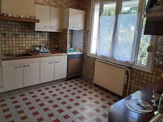  Maison à vendre 4 pièces 74 m²
