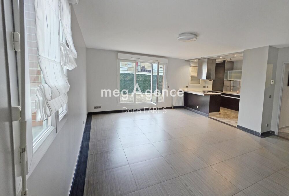 Vente Appartement Bel appartement 5/6P 97m² sur Massy Vilmorin Massy