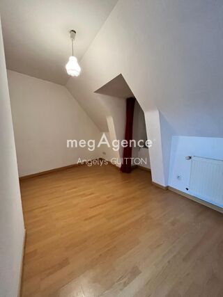  Maison � vendre 4 pi�ces 110 m�