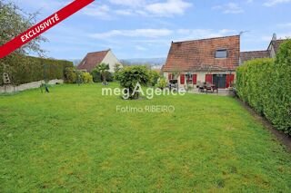  Maison à vendre 5 pièces 92 m²