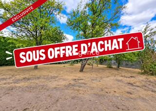  Terrain à vendre 455 m²