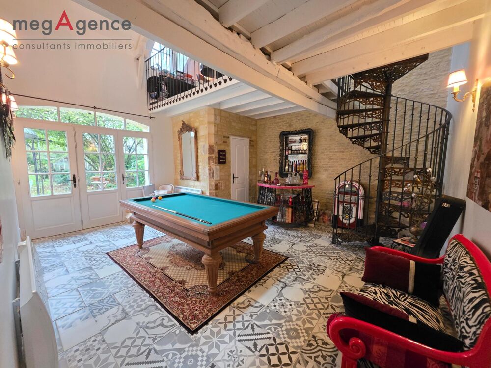 � vendre  Maison Rots (14980)