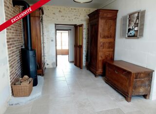  Maison à vendre 6 pièces 295 m²