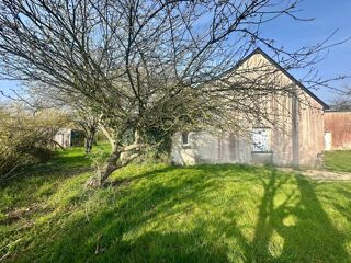  Maison � vendre 3 pi�ces 70 m�