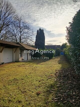  Maison � vendre 4 pi�ces 80 m�