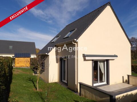   Pavillon en TRES BON ETAT Maison - 4 pi�ce(s) - 90 m�