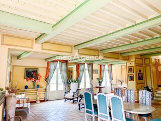  Maison � vendre 12 pi�ces 1000 m�