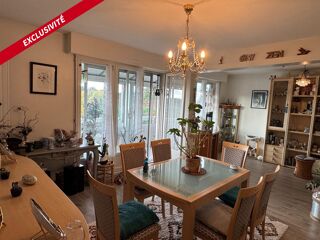  Appartement  vendre 4 pices 88 m