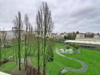  Appartement à vendre 3 pièces 54 m²