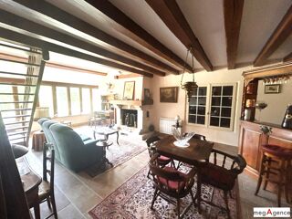  Maison à vendre 10 pièces 214 m²