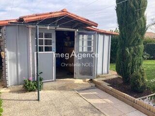  Maison � vendre 4 pi�ces 93 m� Angles