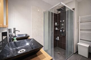  Appartement à vendre 2 pièces 43 m²
