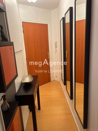  Appartement � vendre 3 pi�ces 63 m�