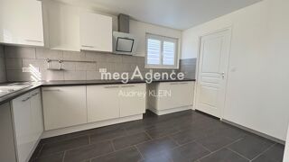  Maison à vendre 5 pièces 83 m²