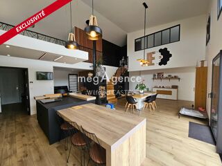  Maison à vendre 9 pièces 255 m²
