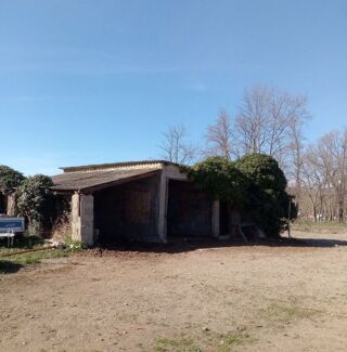  Terrain � vendre 8000 m� Millas