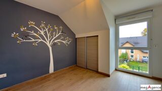  Maison � vendre 4 pi�ces 85 m�