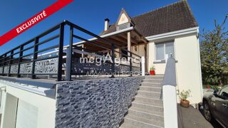  Maison � vendre 6 pi�ces 91 m�