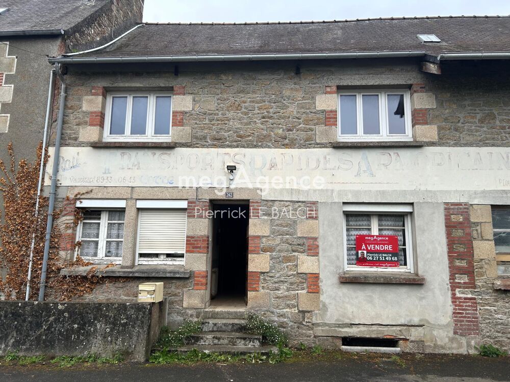 Vente Maison Ensemble immobilier composé de 231m² Plouaret
