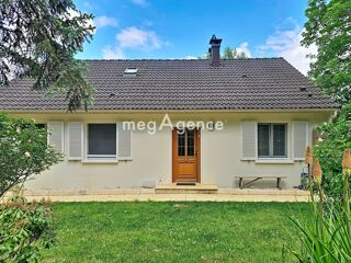  Maison à vendre 8 pièces 167 m²