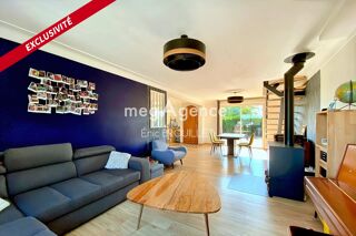  Maison � vendre 9 pi�ces 212 m�