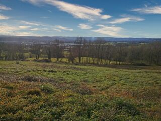  Terrain à vendre 2632 m²