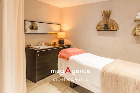 &Agrave; louer : cabine de soins au sein d'un institut de beaut&eacute; ! 160 85150 Achards