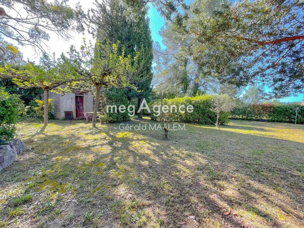 Villa de 130m² avec piscine à Bagnols-en-Forêt